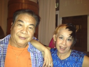 Manny&Gloria