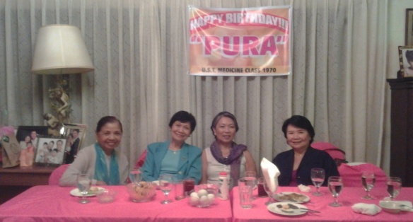 Pura's birthday2